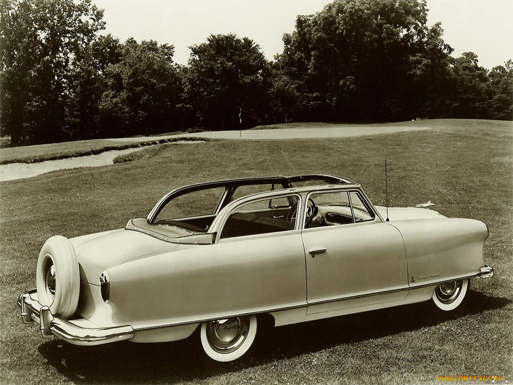 1953, rambler, custom, convertible, , 